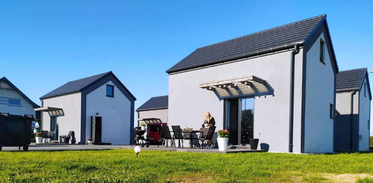 Villa Zagajka Sun Sarbinowo Esterno foto